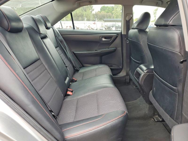 Aukcja sprzedaży 2016 Toyota Camry, vin: 4T1BF1FK1GU594974, numer aukcji: 53210206