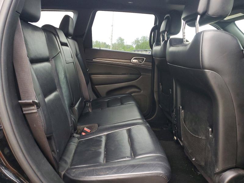 Aukcja sprzedaży 2019 Jeep Grand Cherokee, vin: 1C4RJFBG8KC640847, numer aukcji: 54474866