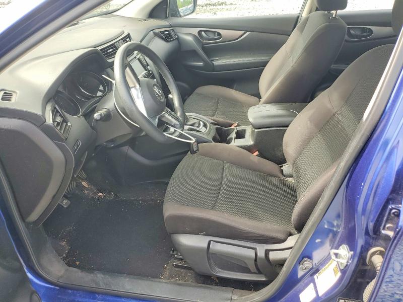 2019 Niss Rogue მანქანა იყიდება აუქციონზე, vin: JN1BJ1CP3KW239937, აუქციონის ნომერი: 51971546