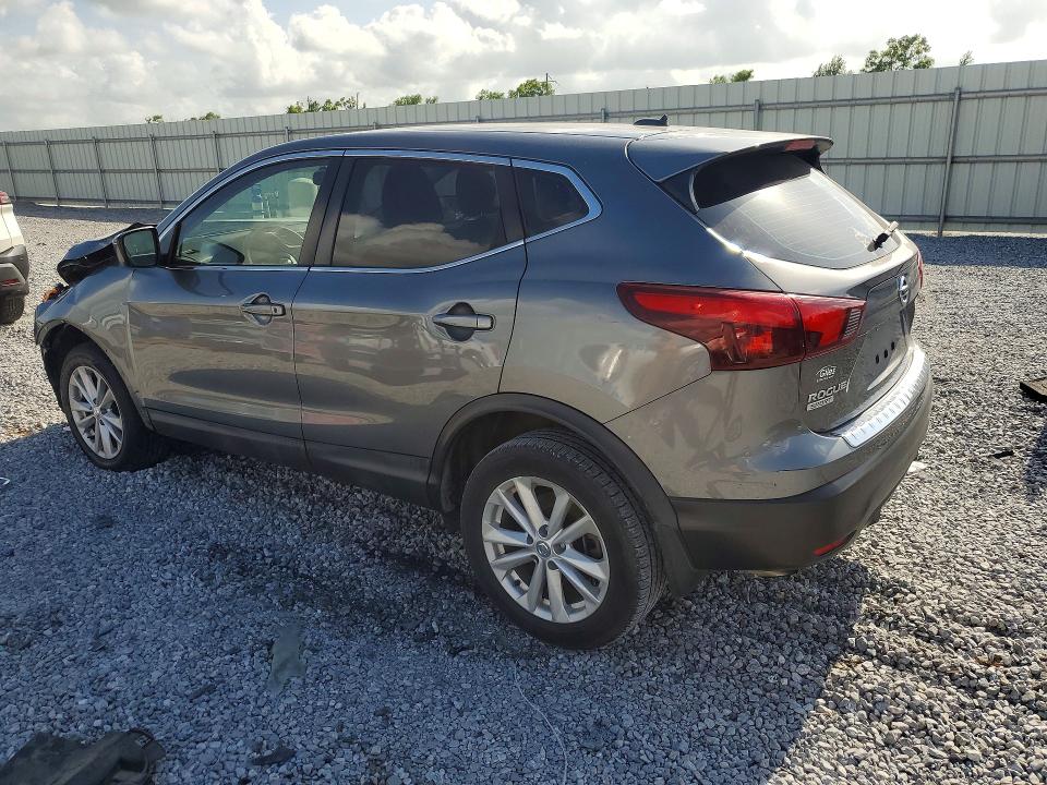 Aukcja sprzedaży 2018 Nissan Rogue Sport, vin: JN1BJ1CP9JW109675, numer aukcji: 54005286