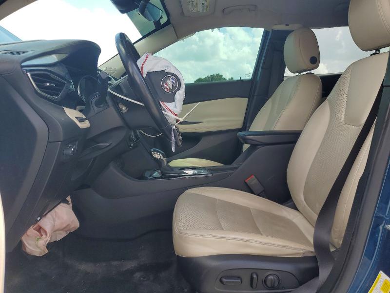 Продаж на аукціоні авто 2020 Buick Encore Gx, vin: KL4MMFSL7LB115620, номер лоту: 54941996