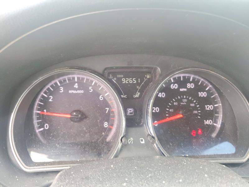 53240766 :رقم المزاد ، 3N1CN7AP2FL872956 vin ، 2015 Nissan Versa مزاد بيع