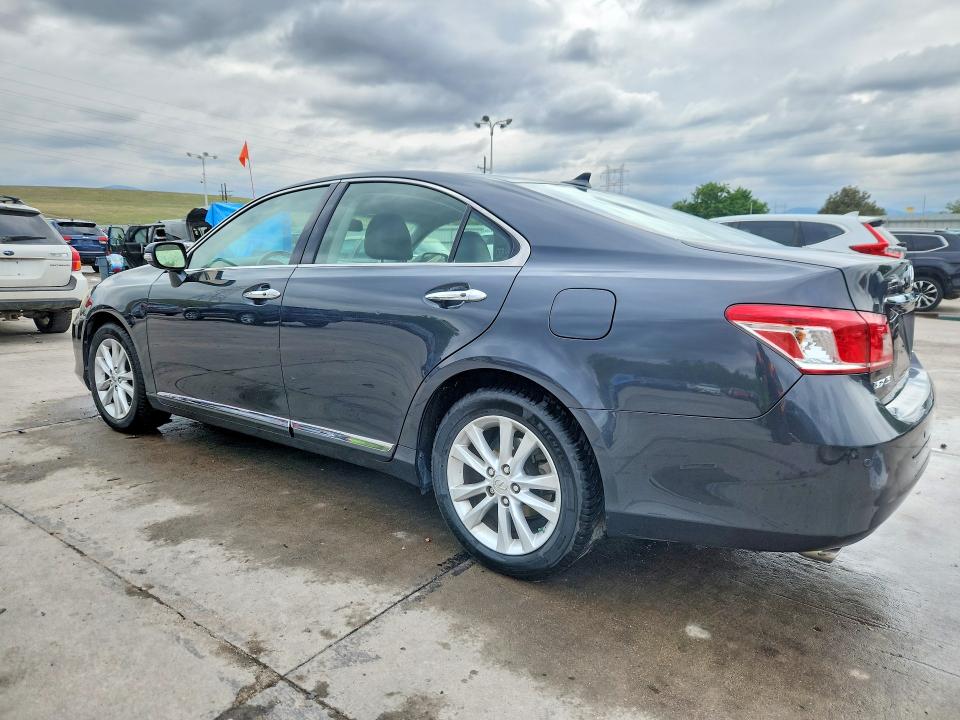 Продаж на аукціоні авто 2010 Lexus Es, vin: JTHBK1EG8A2369319, номер лоту: 54341376