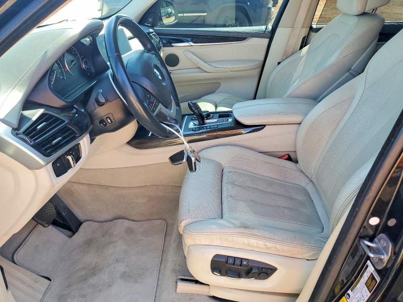 Продаж на аукціоні авто 2016 Bmw X5, vin: 5UXKR6C53G0J79605, номер лоту: 52508276