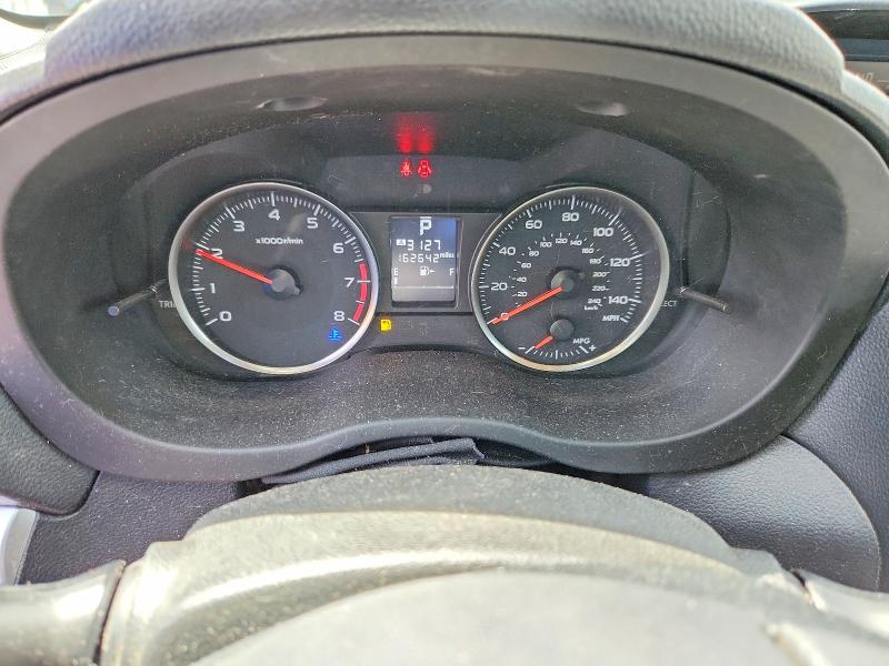 Продаж на аукціоні авто 2017 Subaru Crosstrek, vin: JF2GPABCXH8225905, номер лоту: 52625736
