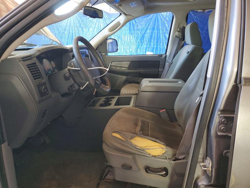 Продаж на аукціоні авто 2007 Dodge Ram 1500, vin: 1D7HU18277S194582, номер лоту: 55371016