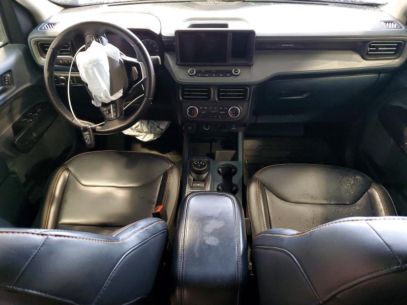 Aukcja sprzedaży 2024 Ford Maverick, vin: 3FTTW8R95RRA95647, numer aukcji: 53433326