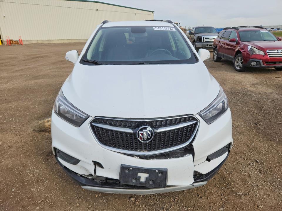 Aukcja sprzedaży 2017 Buick Encore, vin: KL4CJASB8HB178974, numer aukcji: 54844776
