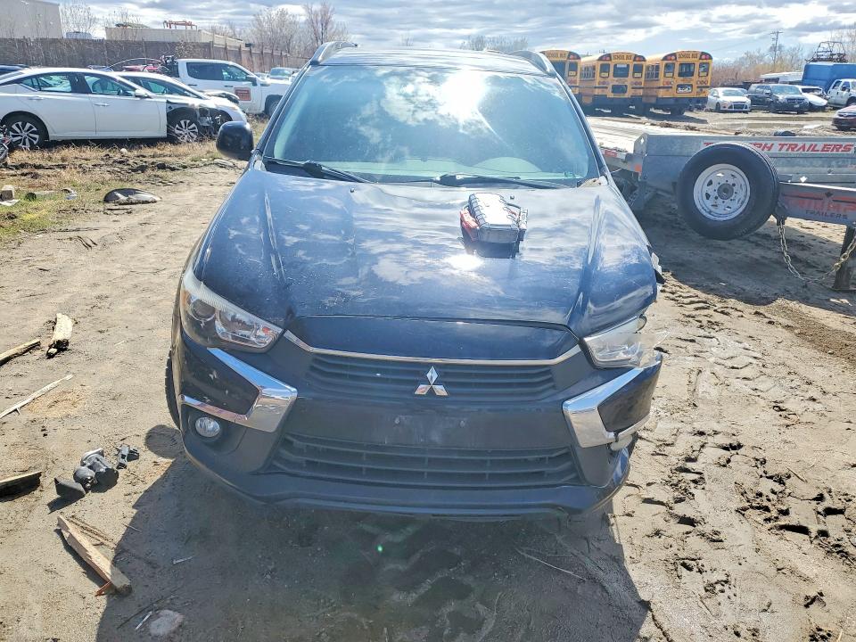 Aukcja sprzedaży 2017 Mitsubishi Rvr, vin: JA4AJ4AW9HZ607771, numer aukcji: 51665776