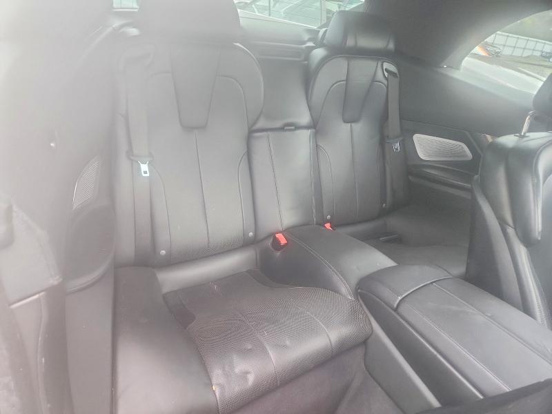 Продажа на аукционе авто 2016 Bmw M6, vin: WBS6G9C50GD931952, номер лота: 52219086