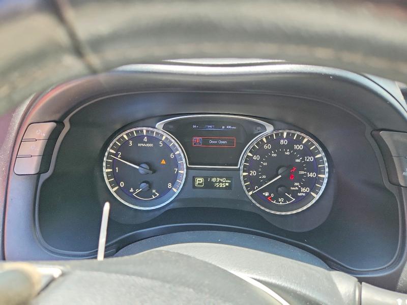 2018 Infiniti Qx60 მანქანა იყიდება აუქციონზე, vin: 5N1DL0MM6JC521886, აუქციონის ნომერი: 55573106