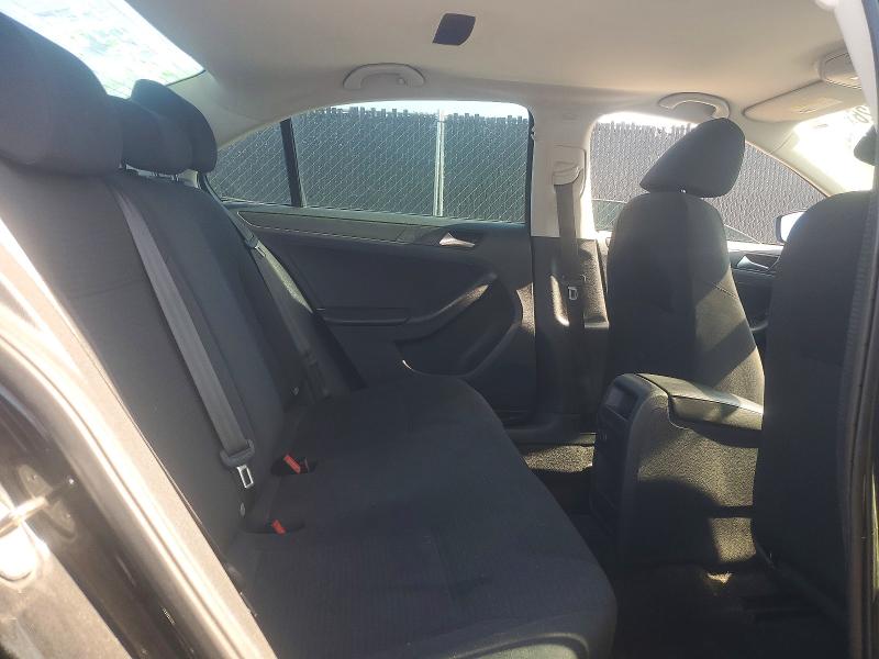 Aukcja sprzedaży 2016 Volkswagen Jetta, vin: 3VW267AJXGM417590, numer aukcji: 52680526