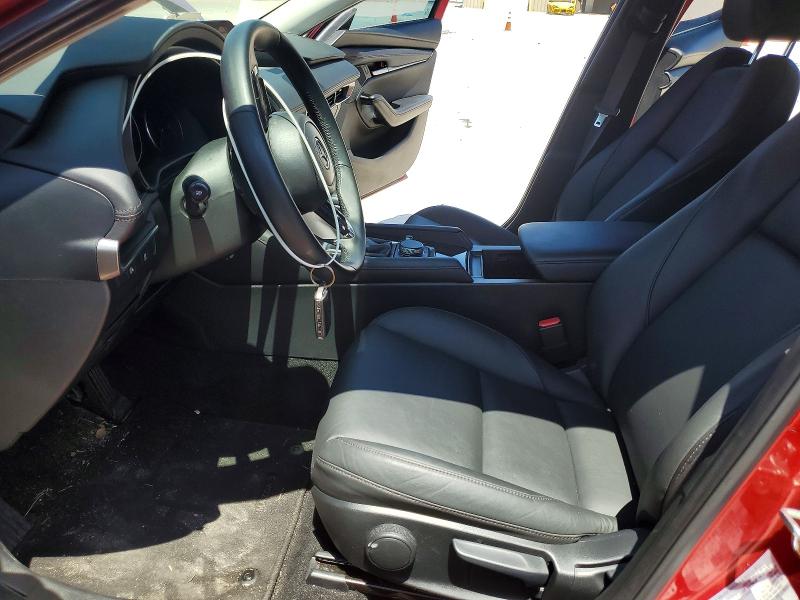 Продаж на аукціоні авто 2025 Mazda 3, vin: 3MZBPABMXSM474657, номер лоту: 53181336