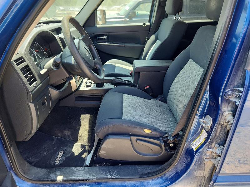 Aukcja sprzedaży 2010 Jeep Liberty, vin: 1J4PN2GKXAW106645, numer aukcji: 53638486