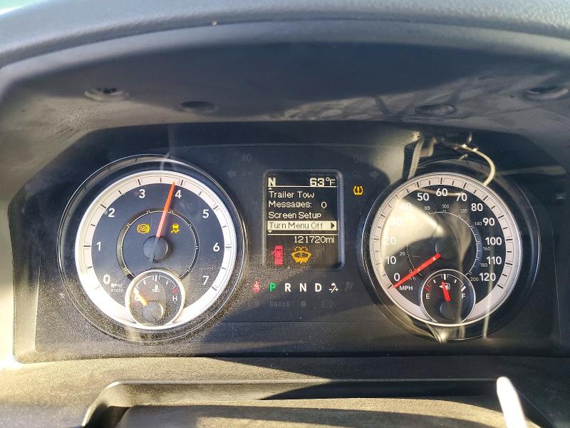 Aukcja sprzedaży 2018 Ram 2500, vin: 3C6UR5CJXJG259785, numer aukcji: 52868786