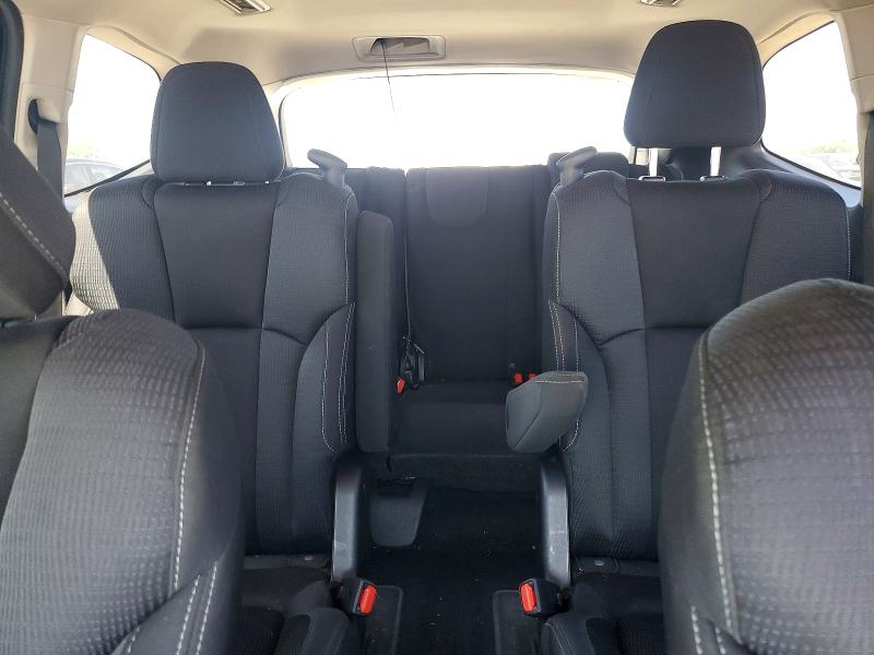 Aukcja sprzedaży 2019 Subaru Ascent, vin: 4S4WMAFD3K3427118, numer aukcji: 54334346