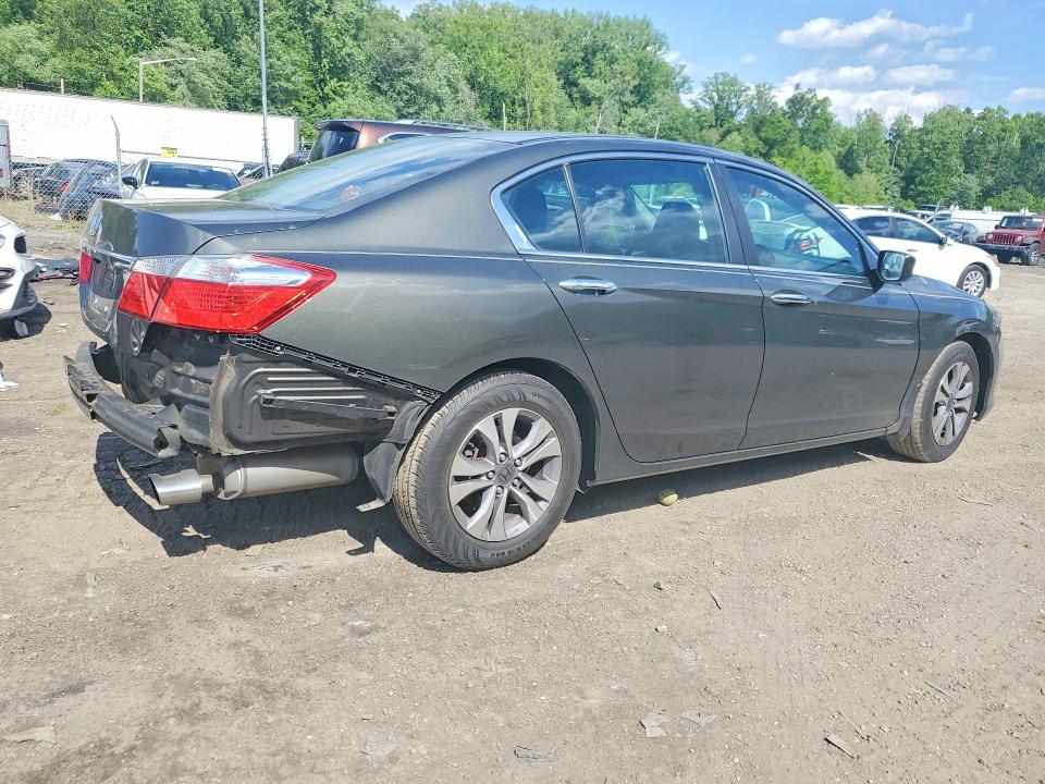 Aukcja sprzedaży 2014 Honda Accord, vin: 1HGCR2F34EA067977, numer aukcji: 52233716