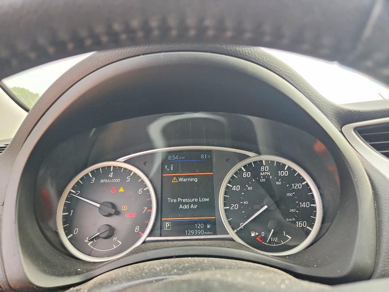 Aukcja sprzedaży 2019 Nissan Sentra, vin: 3N1AB7AP0KY301432, numer aukcji: 53957106