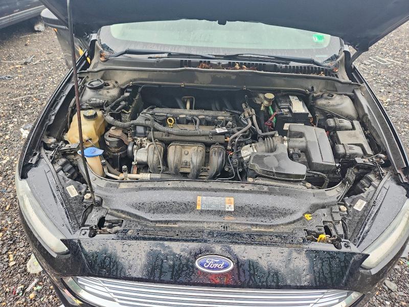 54325846 :رقم المزاد ، 3FA6P0G71DR305088 vin ، 2013 Ford Fusion مزاد بيع