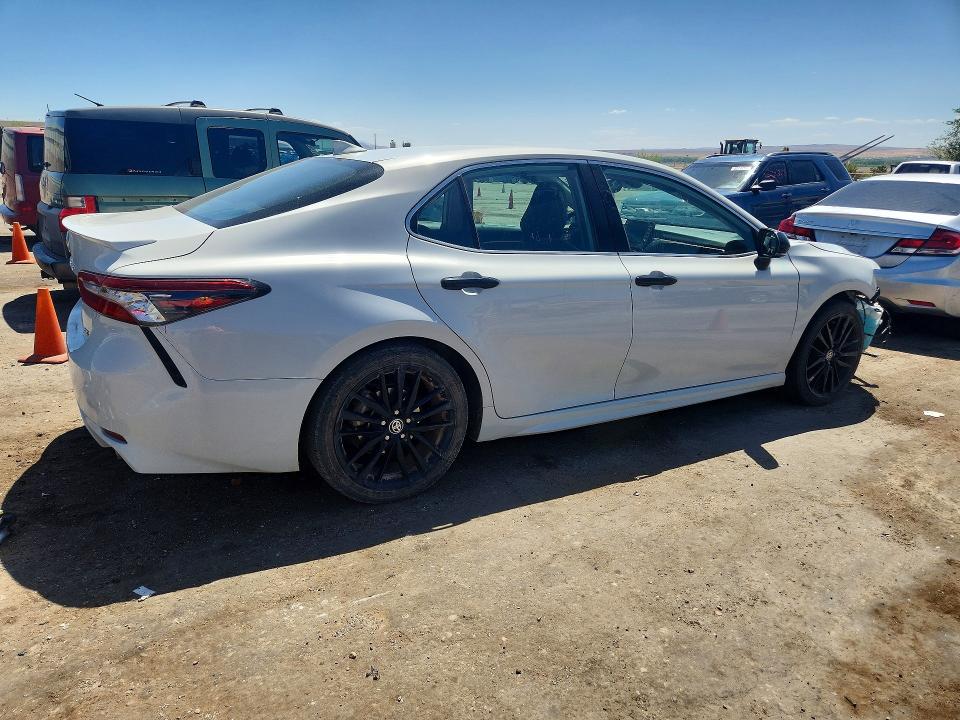 Продаж на аукціоні авто 2023 Toyota Camry, vin: 4T1K61AK9PU150068, номер лоту: 52431306