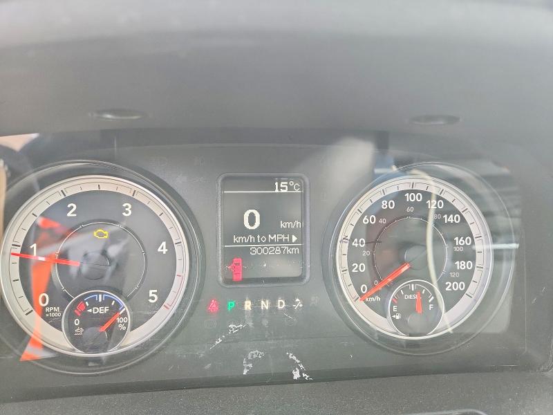2016 Ram 1500 მანქანა იყიდება აუქციონზე, vin: 1C6RR7FM1GS146865, აუქციონის ნომერი: 53214236