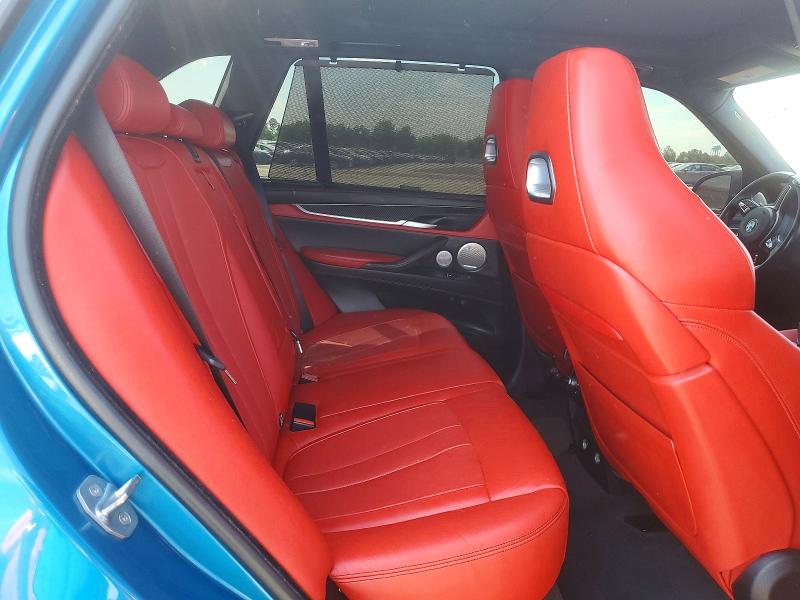Aukcja sprzedaży 2015 Bmw X5, vin: 5YMKT6C56F0C89401, numer aukcji: 54190876