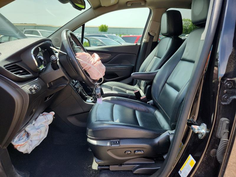 Продажа на аукционе авто 2019 Buick Encore, vin: KL4CJCSM1KB758040, номер лота: 54772466