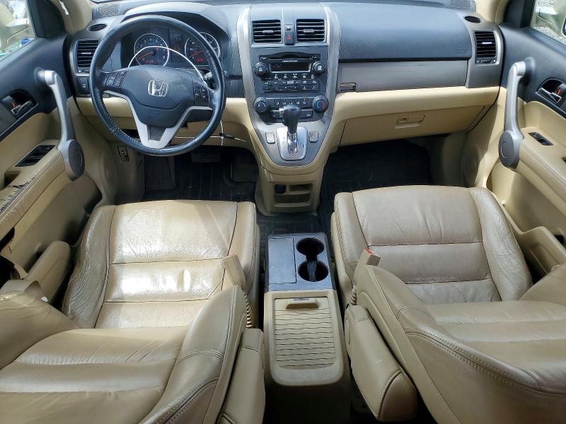 54283456 :رقم المزاد ، JHLRE48747C115004 vin ، 2007 Honda Cr-v مزاد بيع
