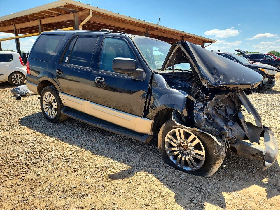Продаж на аукціоні авто 2003 Ford Expedition, vin: 1FMRU15WX3LB54521, номер лоту: 53234616