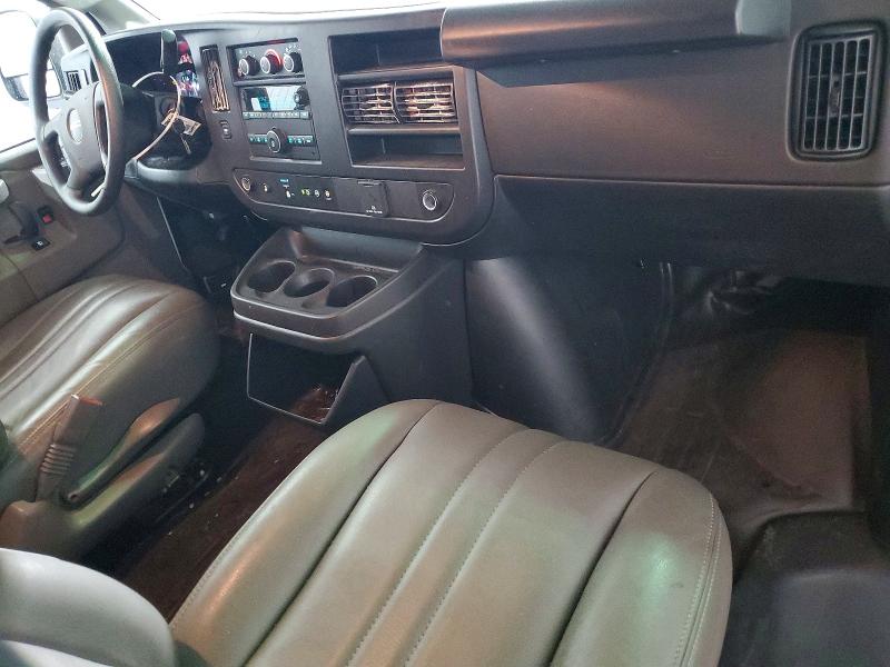 Продаж на аукціоні авто 2024 Gmc Savana, vin: 1GTW7AFP8R1102928, номер лоту: 51634236