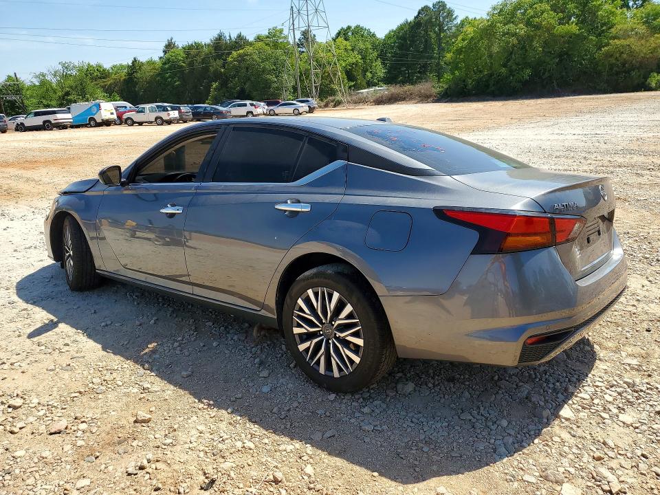 Aukcja sprzedaży 2024 Nissan Altima, vin: 1N4BL4DV8RN332688, numer aukcji: 52625716