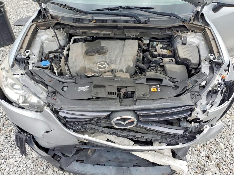 Aukcja sprzedaży 2016 Mazda Cx-5, vin: JM3KE2BY6G0694316, numer aukcji: 53803756