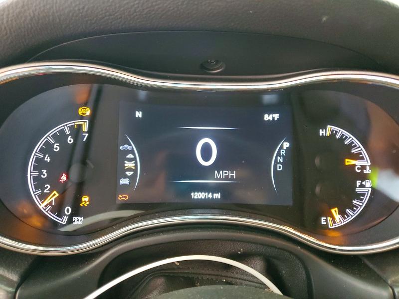 Продажа на аукционе авто 2018 Jeep Grand Cherokee, vin: 1C4RJEAG2JC482533, номер лота: 54820176