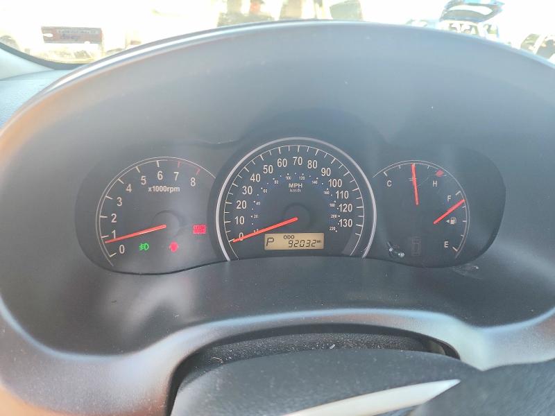Продажа на аукционе авто 2007 Hyundai Entourage, vin: KNDMC233976036478, номер лота: 53412126