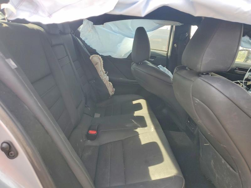 Продажа на аукционе авто 2021 Lexus Is, vin: JTHGZ1E28M5022310, номер лота: 51780026