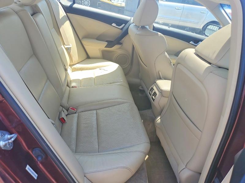 Aukcja sprzedaży 2012 Acura Tsx, vin: JH4CU2F65CC013675, numer aukcji: 52233136