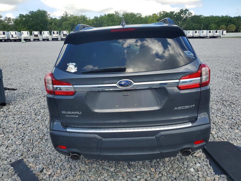 Продажа на аукционе авто 2019 Subaru Ascent, vin: 4S4WMAFD7K3475804, номер лота: 55324306