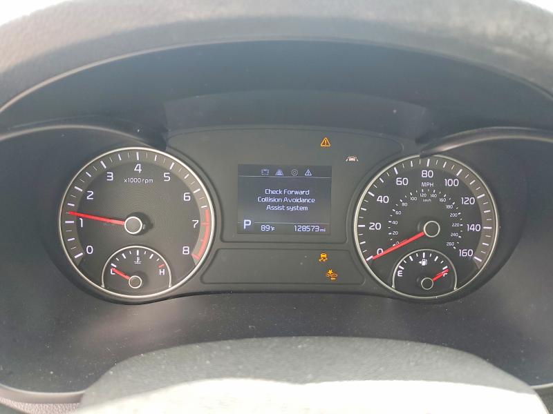 Продаж на аукціоні авто 2019 Kia Optima, vin: 5XXGT4L35KG282902, номер лоту: 52768316