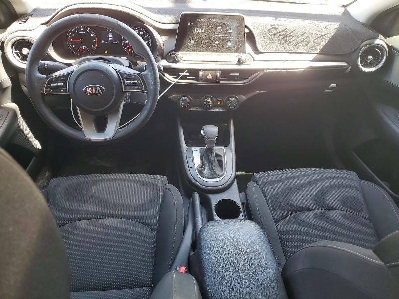 Aukcja sprzedaży 2020 Kia Forte, vin: 3KPF24AD9LE236719, numer aukcji: 54022846