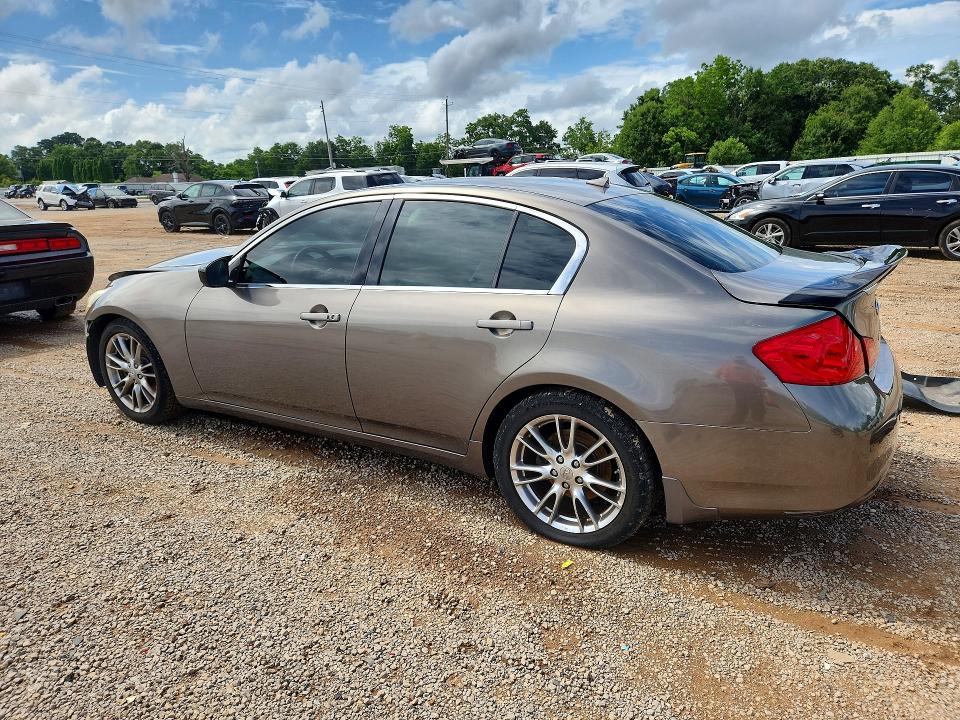 54967556 :رقم المزاد ، JN1CV6APXCM626166 vin ، 2012 Infiniti G37 Sedan مزاد بيع