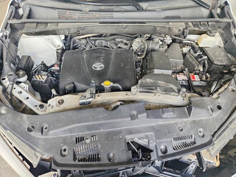 Aukcja sprzedaży 2017 Toyota Highlander, vin: 5TDDZRFH0HS398666, numer aukcji: 51997376