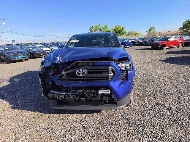 Auction sale of the 2024 Toyota Tacoma, vin: 3TYLB5JN6RT052892, lot number: 50403626