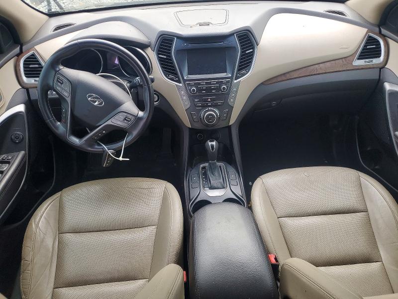Aukcja sprzedaży 2017 Hyundai Santa Fe, vin: KM8SN4HFXHU169128, numer aukcji: 51789666