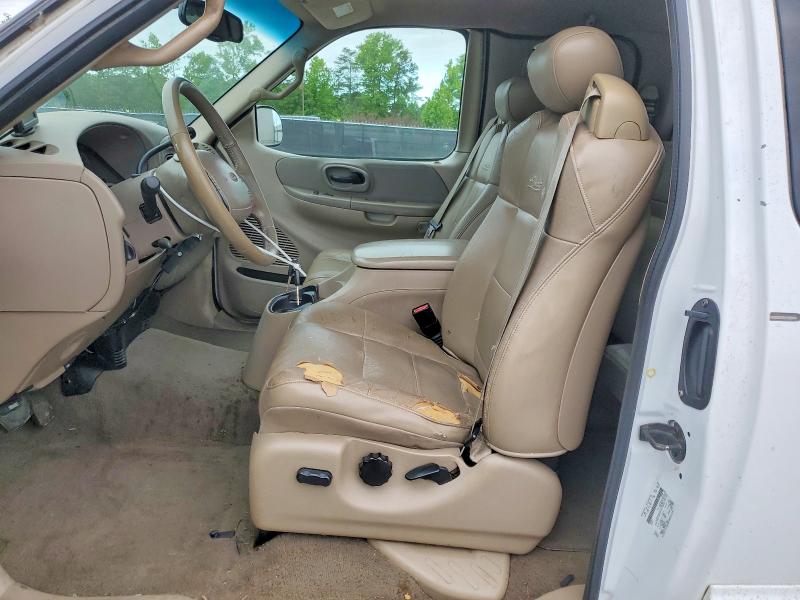 Продаж на аукціоні авто 2002 Ford F150, vin: 1FTRX18L82KA18762, номер лоту: 52143436