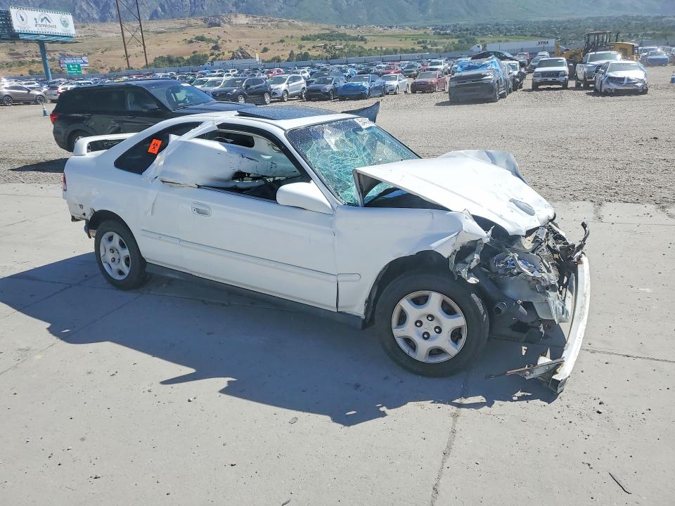Aukcja sprzedaży 1998 Honda Civic, vin: 1HGEJ8146WL123006, numer aukcji: 55440396