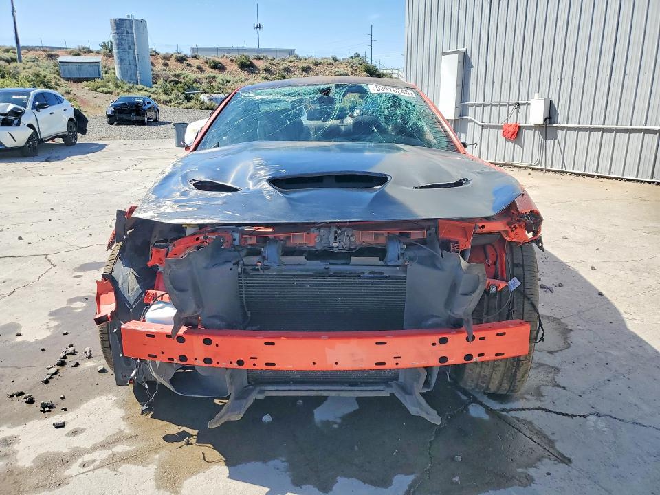 Aukcja sprzedaży 2020 Dodge Charger, vin: 2C3CDXGJ8LH254908, numer aukcji: 53976246