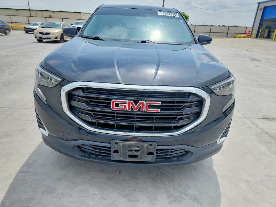 Aukcja sprzedaży 2019 Gmc Terrain, vin: 3GKALMEV9KL123202, numer aukcji: 54264776