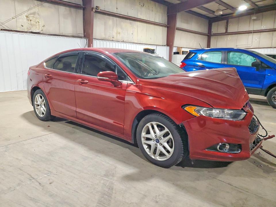Aukcja sprzedaży 2014 Ford Fusion, vin: 3FA6P0H78ER175875, numer aukcji: 52293086
