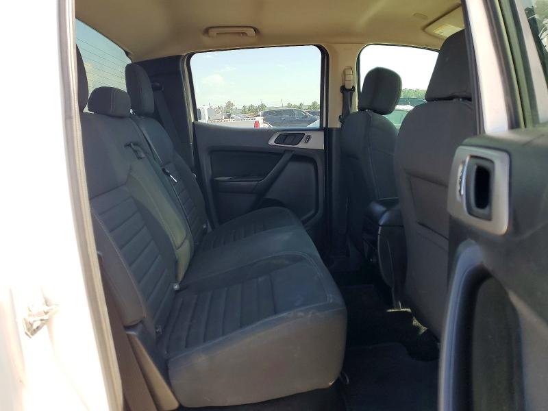 Aukcja sprzedaży 2021 Ford Ranger, vin: 1FTER4EH7MLD41580, numer aukcji: 52834906