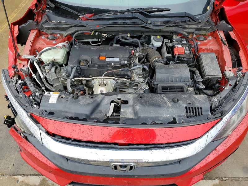 Aukcja sprzedaży 2018 Honda Civic, vin: 2HGFC2F71JH510602, numer aukcji: 54504086